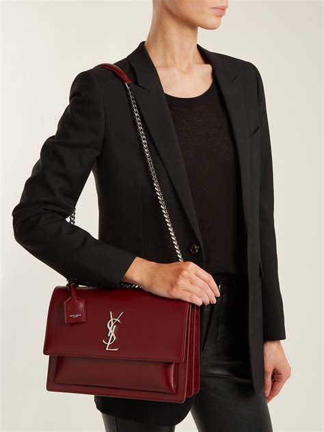 ysl winter bag|what ysl bags are available.